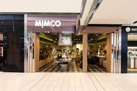 Mimco Sydney Airport T2 Virgin New South Wales