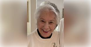 Obituary information for Rachel Esther Hollingsworth