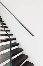 Genico Handrails Black Our Handrails Are Available In Different Sizes And Styles A Hand Metal Handrails For Stairs Interior Handrails Staircase Handrail