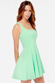 Home Before Daylight Mint Green Dress Mint Dress Mint Green Dress Cute Dresses