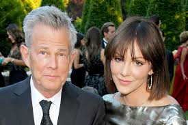 David walter foster oc obc (born november 1, 1949) is a canadian musician, composer, arranger, record producer and music executive who chaired verve records from 2012 to 2016. David Foster Net David Foster Net Worth Celebs Net Worth Today