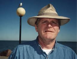 PASTOR DON FALKE BEATS THE DEVIL: My Favorite Moab Preacher —Jim Stiles  (ZX#38)