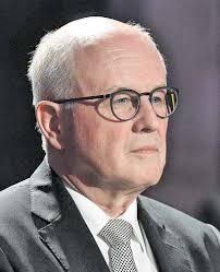 Segen für eine Welt im Krieg