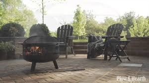 We did not find results for: Timberline Wood Burning Fire Pit Sku 66a71 Plow Hearth Youtube