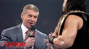 Resultados De Wwe Monday Night Raw 28 De Diciembre 2015 Quisqueyanos En Los Deportes Vince Mcmahon Wwe John Cena