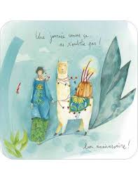 Achetez Au Meilleur Prix Toutes Les Cartes Postales De Anne Sophie Rutsaert Des Editions Des Correspondances Chez Vous E Carte Anniversaire Carte Anniversaire