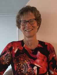 Obituary for Elaine Belza