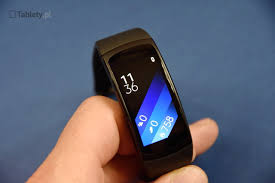 Maybe you would like to learn more about one of these? Samsung Gear Fit 2 Test I Recenzja Tablety Pl