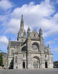 We did not find results for: Sainte Anne D Auray Wikipedia