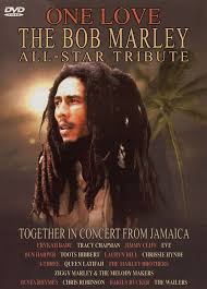 Havia no alto de uma montanha três árvores. One Love The Bob Marley All Star Tribute Dvd 2000 Best Buy Bob Marley Bob Marley Songs Marley Family