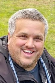 Obituary information for Jason J. Scofield