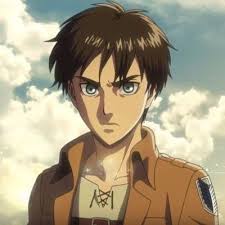 He is the only son of grisha and carla jaeger, the younger paternal half brother of zeke jaeger, and the current holder of the attack titan, founding titan, and the war hammer titan. Attack On Titan Eren Yeager Attackontitan Erenyeager Anime Attack On Titan Anime Attack On Titan Eren Attack On Titan Season