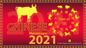 As a saying goes, ''smiling brings good luck.''. Chinese Horoscope 2021 Chinese New Year 2021 Of The White Metal Ox