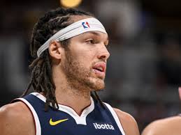 Nuggets' Aaron Gordon