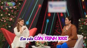 2 nhân vật chính trong tập mới nhất của bạn muốn hẹn hò đều tự lập từ rất sớm và đến nay đã có một sự nghiệp khiến người trần thị mỹ trinh (22 tuổi) và phan văn diệu (32 tuổi) là cặp đôi mới nhất xuất hiện trên bạn muốn hẹn hò. Báº¡n Muá»'n Háº¹n Ho Co Gai 21 Tuá»•i Tá»«ng Yeu 4 NgÆ°á»i NhÆ°ng Láº¡i Khiáº¿n Mc Há»'t Hoáº£ng Vi Sá»± Tháº­t Nay