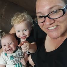 Hey! I'm curious if you have any advice for someone who has had two  recurrent miscarriages. All other bloodwork looks good… I bought the  hormone kit and the first trimester blend, but