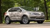 LINCOLN-MKX