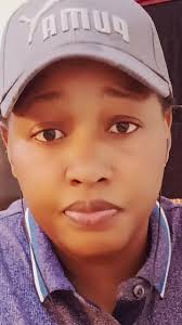 Agnes by Ronald Mayinja