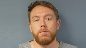 WOMAN BEATER JAILED AFTER FRACTURING FEMALE'S JAW IN 3 PLACES