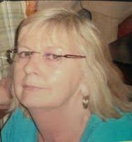 Condolence Book for Marie Doyle (Donnybrook, Dublin)