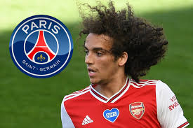 Get joao felix latest news and headlines, top stories, live updates, special reports, articles, videos, photos and complete coverage at mykhel.com. Arsenal Wird 40 Millionen Pfund Fur Matteo Guendouzi Verlangen Da Psg Mit Barcelona Im Transferrennen Fur Den Bosen Jungen Antritt Nach Welt
