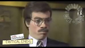 Editor Larry Silk, ACE