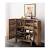 Wall Bar Cabinet