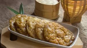 240.486 resep tepung terigu dan gula pasir ala rumahan yang mudah dan enak dari komunitas memasak terbesar dunia! Cara Membuat Kue Cucur Gula Merah Yang Empuk Lifestyle Fimela Com