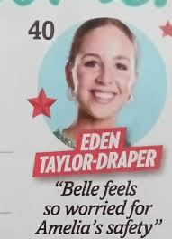 Inside Soap next week: : r/Emmerdale