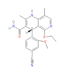 Image result for Finerenone