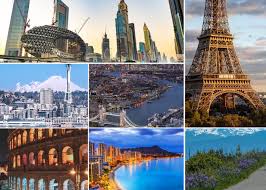 The world is full of cheap travel destinations. 11 Recommended Travel Destinations For 2019 Tours And Tickets Miami Travel Agency