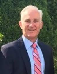 Obituary information for James Jeffrey Noon