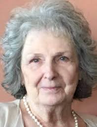 Obituary information for Catherine Ellen Grugel