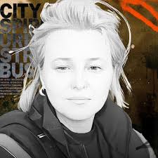 I received this stick from my brother-in-law (on my wife's side) for  Christmas. It was one of many knick knacks he procured during his stay in  Japan many years ago. I think