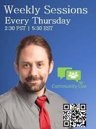 Weekly Sessions Past Episodes