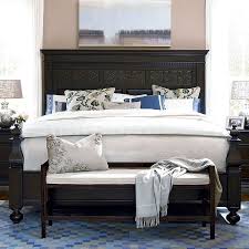 Down Home Aunt Peggys Bed Molasses Paula Deen Bedroom Furniture Home Universal Furniture
