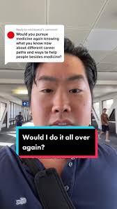 Would I do it all over again?