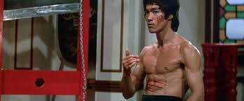 Bruce leethe most famous cinematic martial artist of all time, bruce lee revolutionized the martial arts film industry with movies like f. Bruce Lee S Daughter Tells Us How The Martial Arts Master Found Enlightenment Datebook