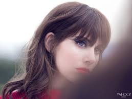 'How to Be Single' Star Alison Brie