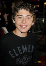 Nathan Kress & Ryan Ochoa are Unstoppable: Photo 391849