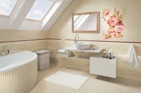 Badezimmer In Beige Modern Gestalten Tipps Und Ideen