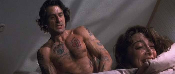 We Love '90s Horror] Scorsese's 'Cape Fear' Deserves a Place Among the  Great Horror Remakes - Bloody Disgusting
