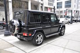 Pin On The G Wagon