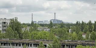 /tʃɜːrˈnɒbəl/), also known as chornobyl (ukrainian: Tsjernobyl 30 Jaar Later Kijk Magazine
