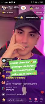 anthony #españa #miami #eeuu #viaje #ingles #layme #tiktoklivefest202...