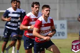 Resume builder create a resume in 5 minutes. Le Resume De La Victoire De L Ubb Face A Clermont Rugby Scapulaire