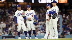 Los Angeles Dodgers y el final de su dinastía