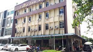 The venue is located 4 km from the centre of kuching. Laila Inn Cafe Teaspoon