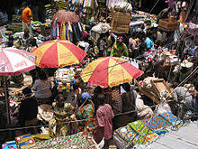 The incident happened on martins and sunny adewale streets. List Of Markets In Lagos Wikipedia