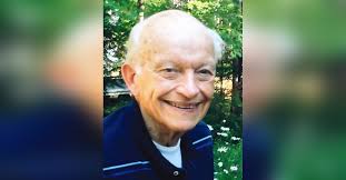 Obituary information for Dr. Jerome O. Gandt